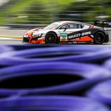 #32 / Team WRT / Audi R8 LMS / Dennis Lind / Dries Vanthoor